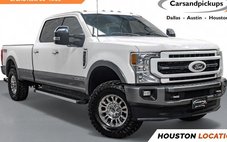 2021 Ford Super Duty F-350 Lariat