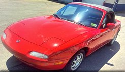 1994 Mazda MX-5 Miata 