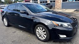 2014 Kia Optima EX