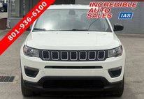 2017 Jeep Compass Sport