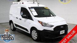 2023 Ford Transit Connect XL