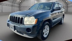 2007 Jeep Grand Cherokee Laredo