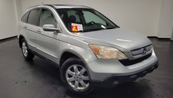 2009 Honda CR-V EX-L