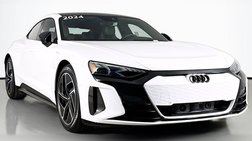 2024 Audi RS e-tron GT quattro