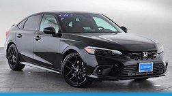2024 Honda Civic Si