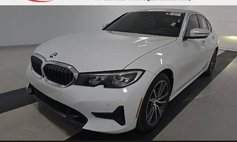 2020 BMW 3 Series 330i