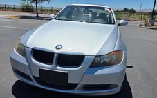 2008 BMW 3 Series 328i