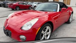 2006 Pontiac Solstice Base