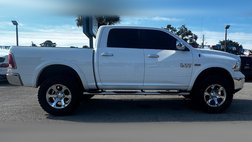 2017 Ram Ram Pickup 1500 Laramie