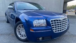 2010 Chrysler 300 Touring