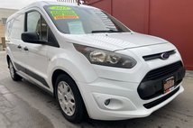 2015 Ford Transit Connect XLT