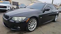 2011 BMW 3 Series 328i