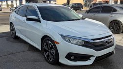 2018 Honda Civic EX-L