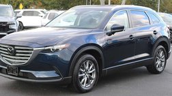 2018 Mazda CX-9 Sport