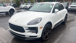 2019 Porsche Macan S