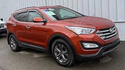 2015 Hyundai Santa Fe Sport 2.4L