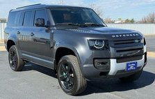 2023 Land Rover Defender 130 First Edition