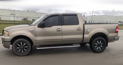 2005 Ford F-150 XLT