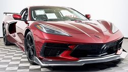2020 Chevrolet Corvette Stingray