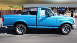 1994 Ford F-150 S
