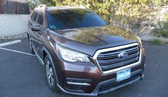 2019 Subaru Ascent Premium 8-Passenger