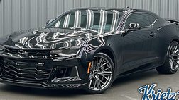 2023 Chevrolet Camaro ZL1