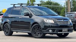 2010 Subaru Tribeca Limited
