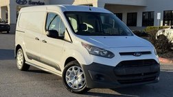 2018 Ford Transit Connect XL