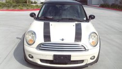2010 MINI Cooper Base