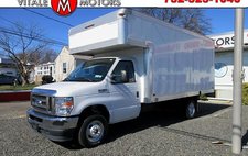 2021 Ford E-Series E-350 SD