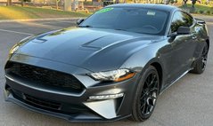 2019 Ford Mustang Base