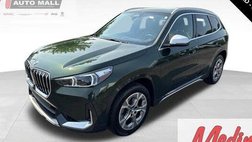 2023 BMW X1 xDrive28i