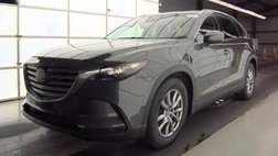 2018 Mazda CX-9 Touring