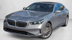 2024 BMW 5 Series 530i xDrive