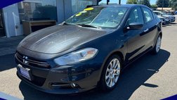 2013 Dodge Dart Limited