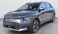 2024 Kia Niro EV Wind
