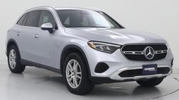 2024 Mercedes-Benz GLC-Class GLC 300