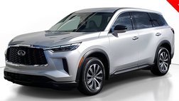 2023 Infiniti QX60 Pure