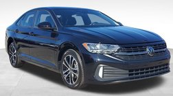 2024 Volkswagen Jetta Sport