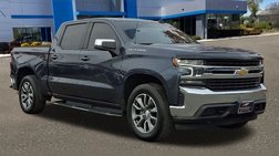 2022 Chevrolet Silverado 1500 Limited LT