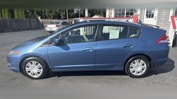 2010 Honda Insight LX