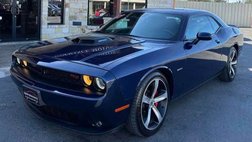2017 Dodge Challenger R/T