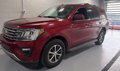 2019 Ford Expedition XLT