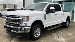 2022 Ford Super Duty F-250 XL