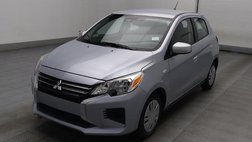 2024 Mitsubishi Mirage LE