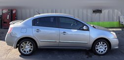 2011 Nissan Sentra 2.0