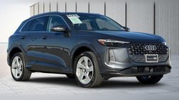 2025 Audi Q5 quattro Premium Plus TFSI