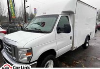 2013 Ford E-Series E-350 SD