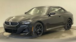 2026 BMW 2 Series 230i xDrive