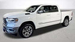 2024 Ram Ram Pickup 1500 Limited